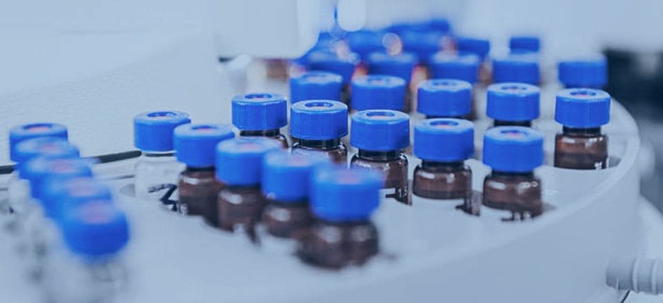 一横：涵盖主要药物剂型设备的全产品链