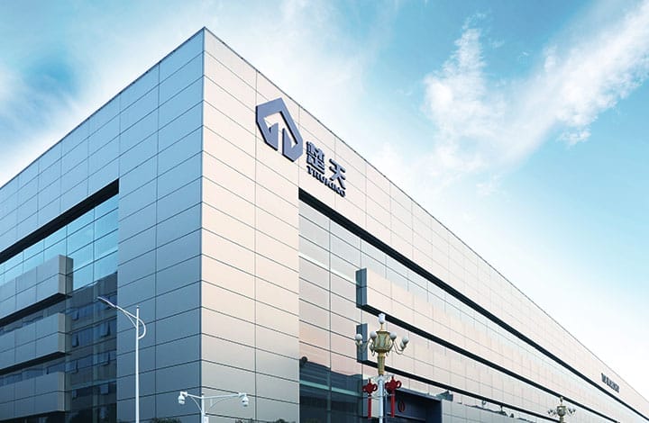 OD平台,OD(中国)华通技术有限公司