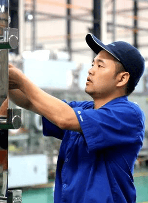 冻干总装集成部主管