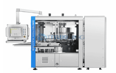 Inspection Machine
