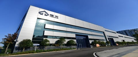 OD平台,OD(中国)智能机器人