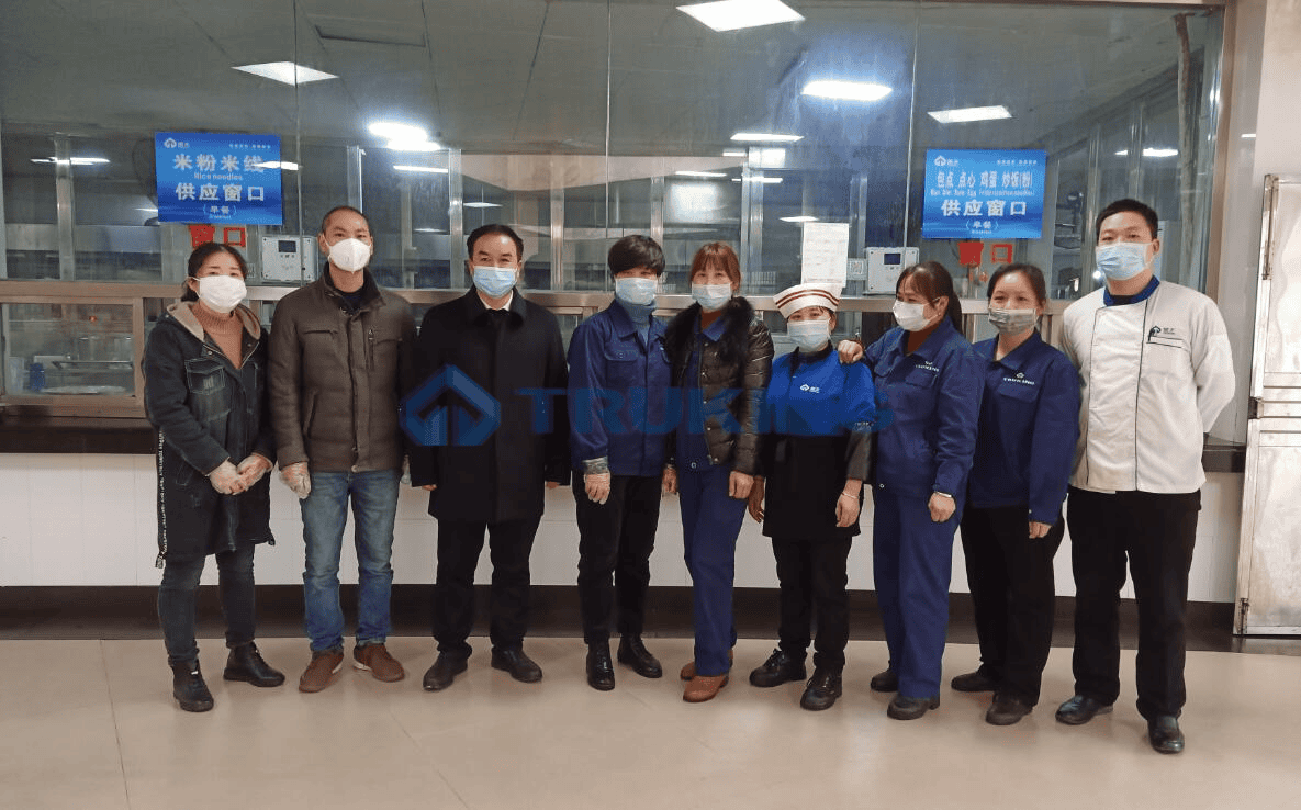 支部筑堡垒，党员树旗帜 | 抗击疫情，OD平台,OD(中国)党员在行动