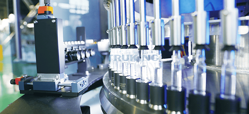 一平台：为医药工业生产提供4.0智慧工厂解决方案