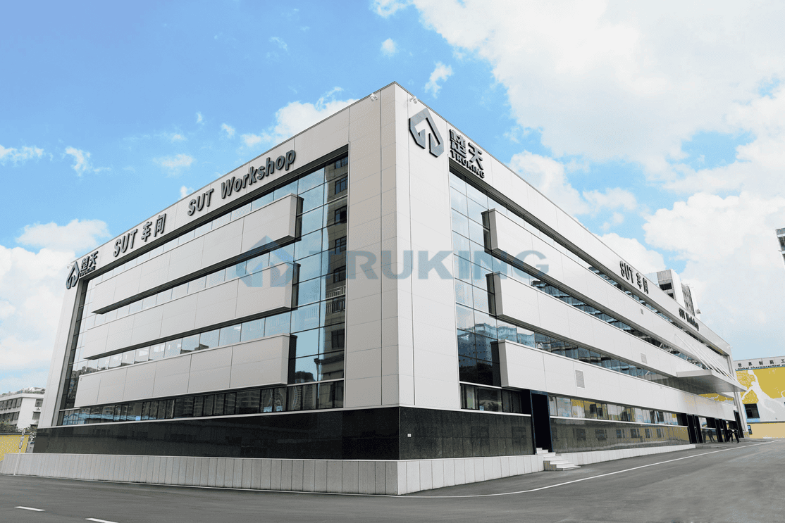 OD平台,OD(中国)思优特