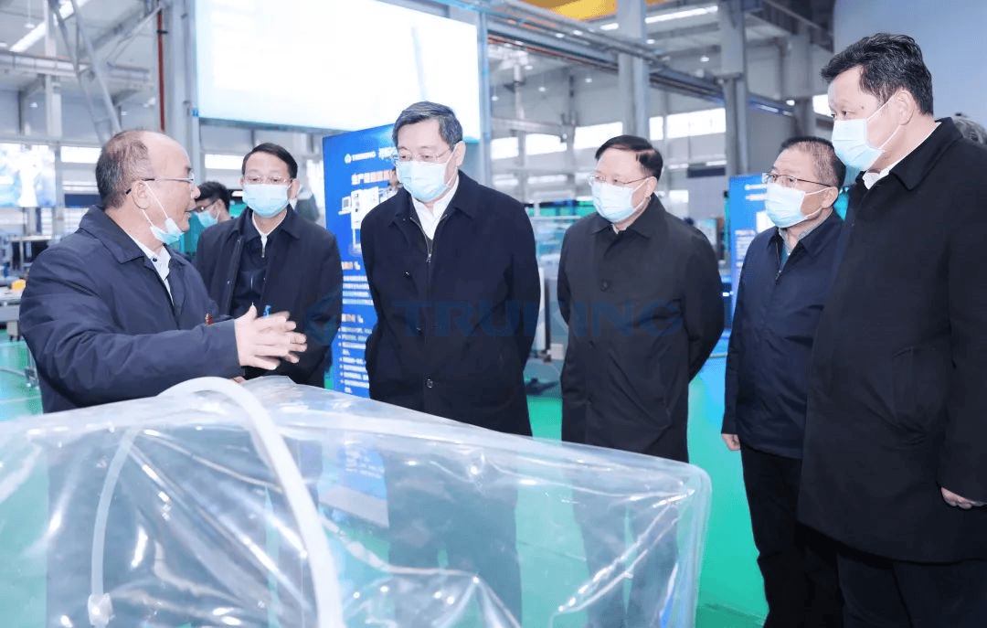 央广网∣OD平台,OD(中国)思优特：突破上游核心技术，实现全一次性使用技术解决方案国产化