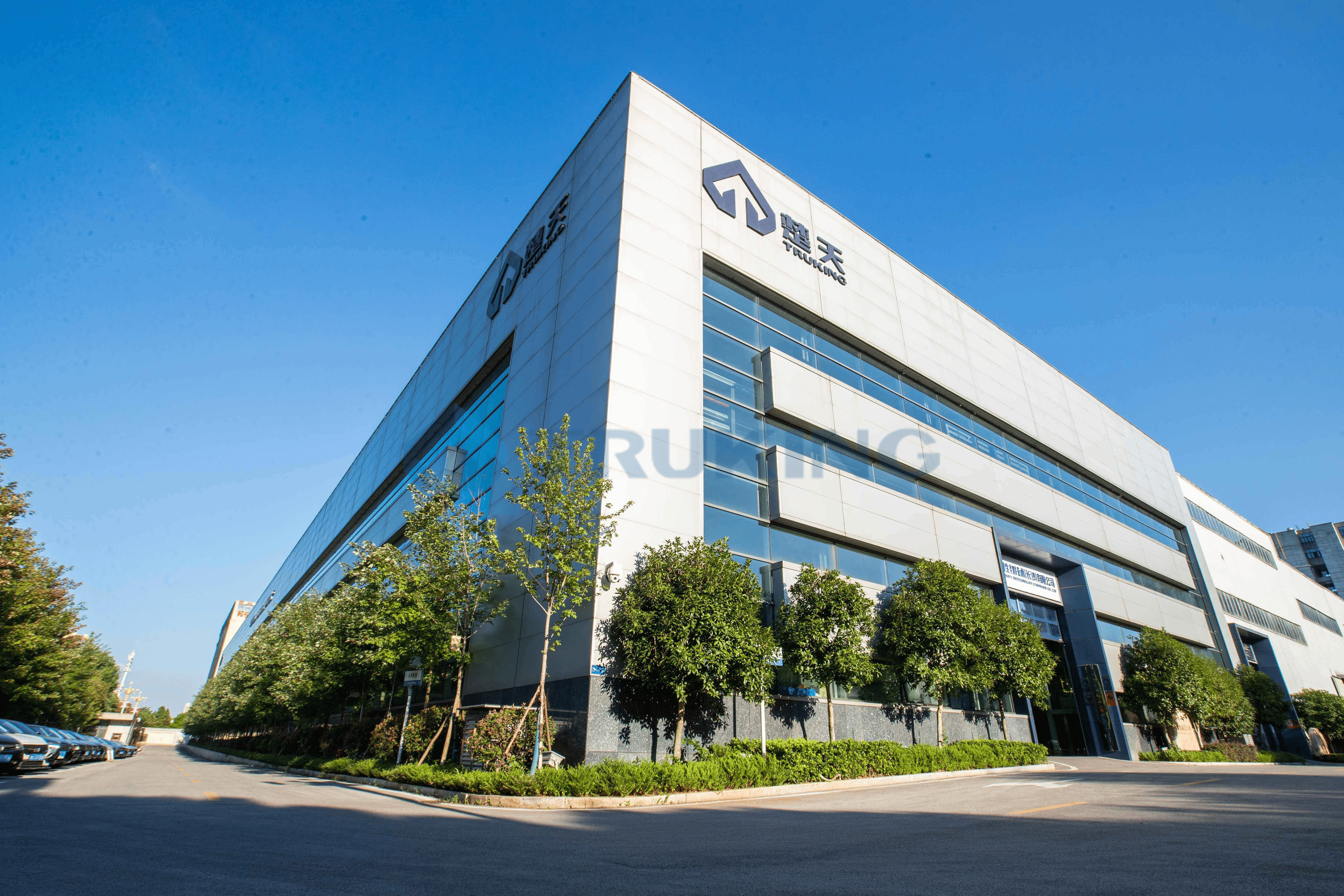 OD平台,OD(中国)净邦工程技术(长沙)有限公司